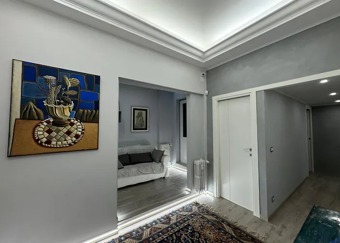 Dolce Vita House - 10Min To Vatican