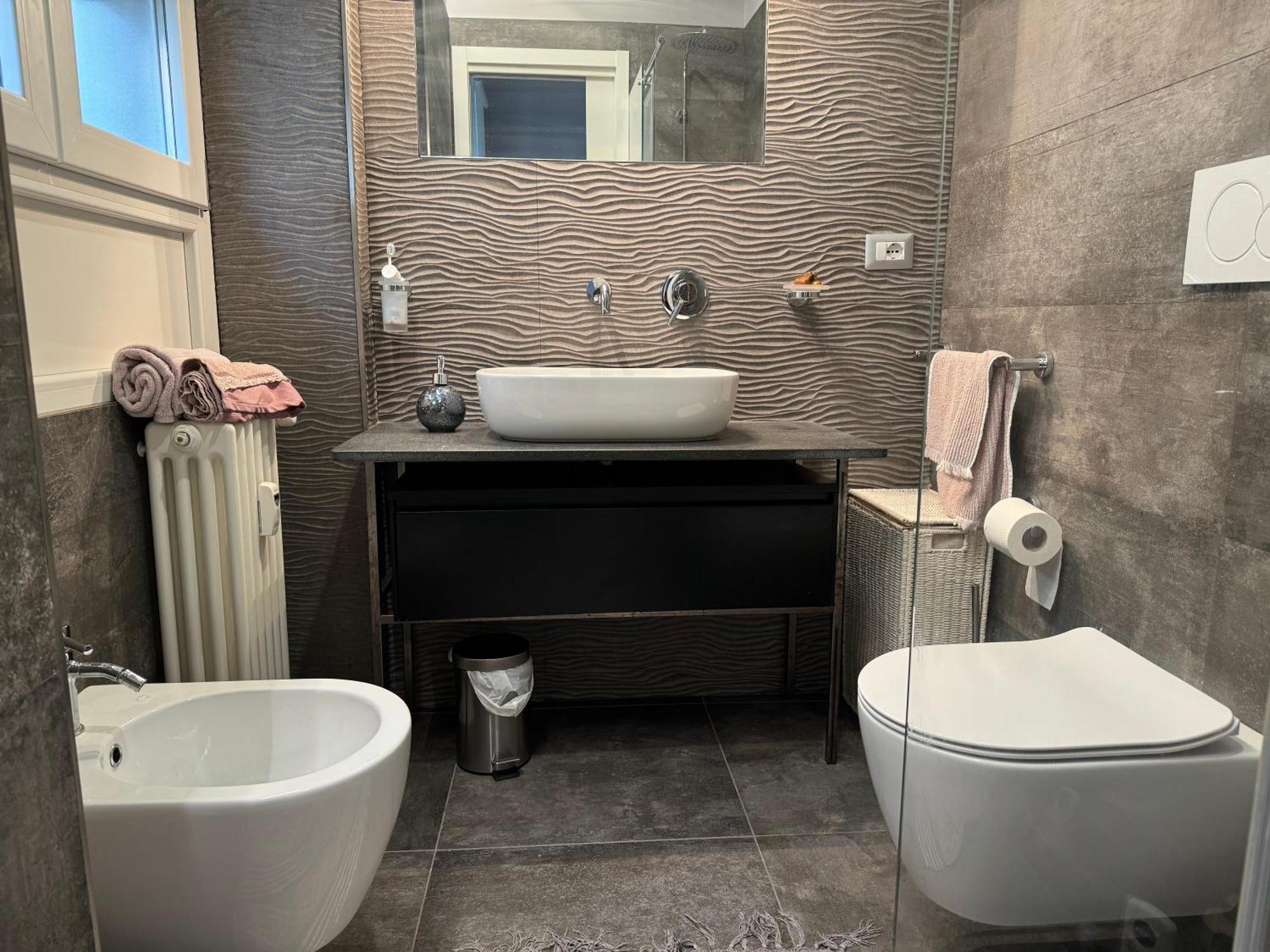 Apartment Dolce House - 10min To Vatican Rome