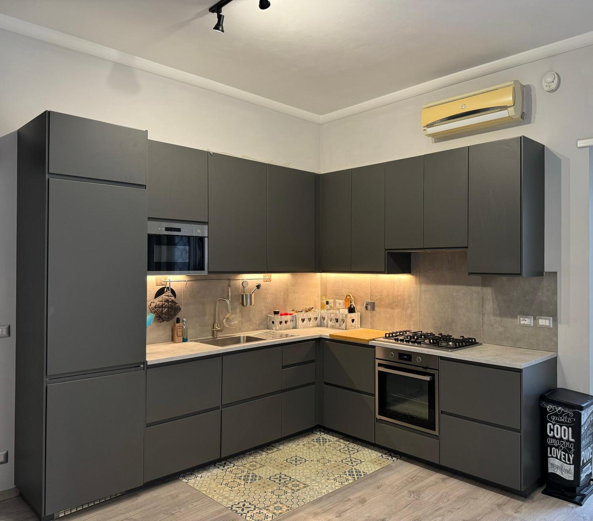 Apartment Dolce House - 10min To Vatican
