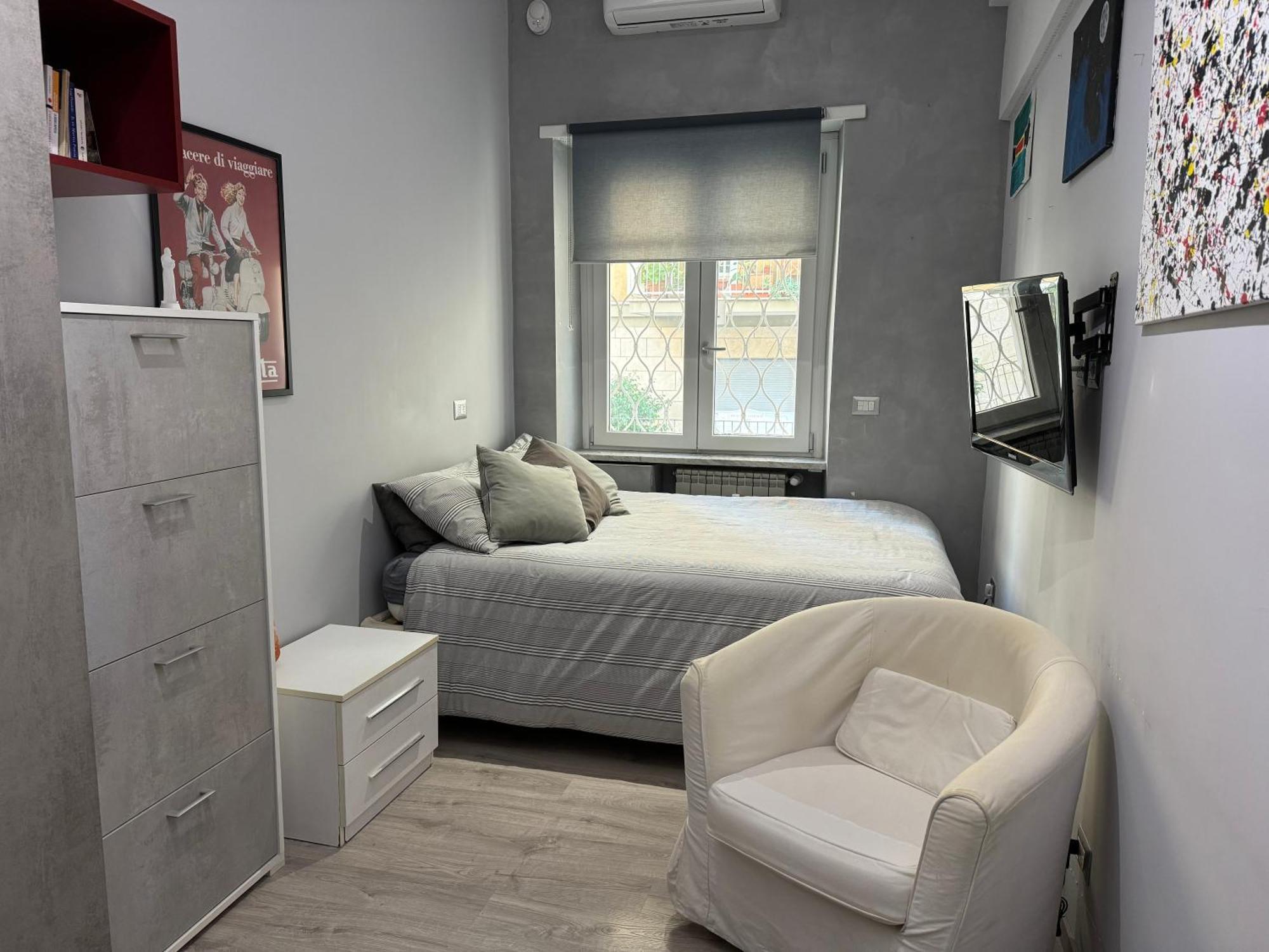 Dolce House - 10min To Vatican Apartment Rome