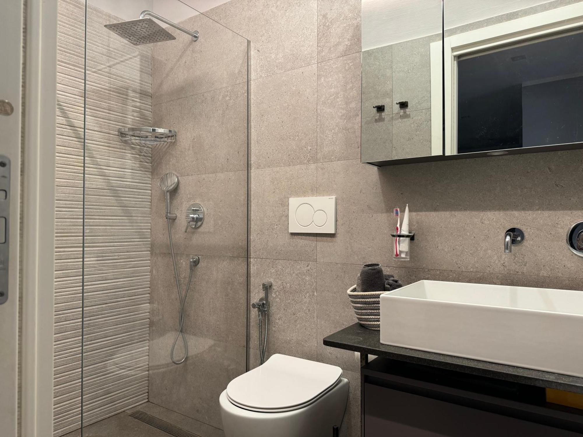 Apartment Dolce House - 10min To Vatican Rome