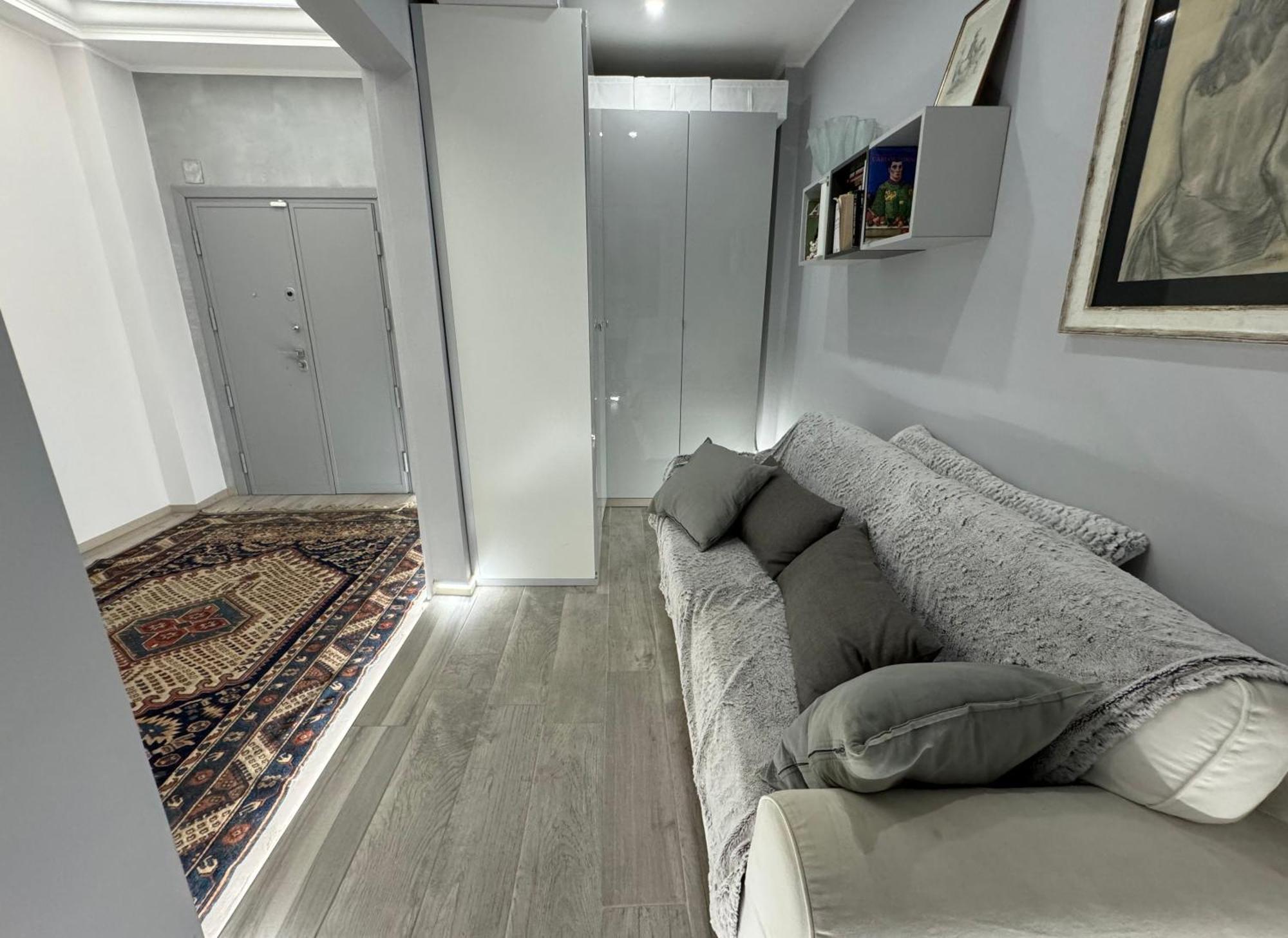 Apartment Dolce House - 10min To Vatican Rome