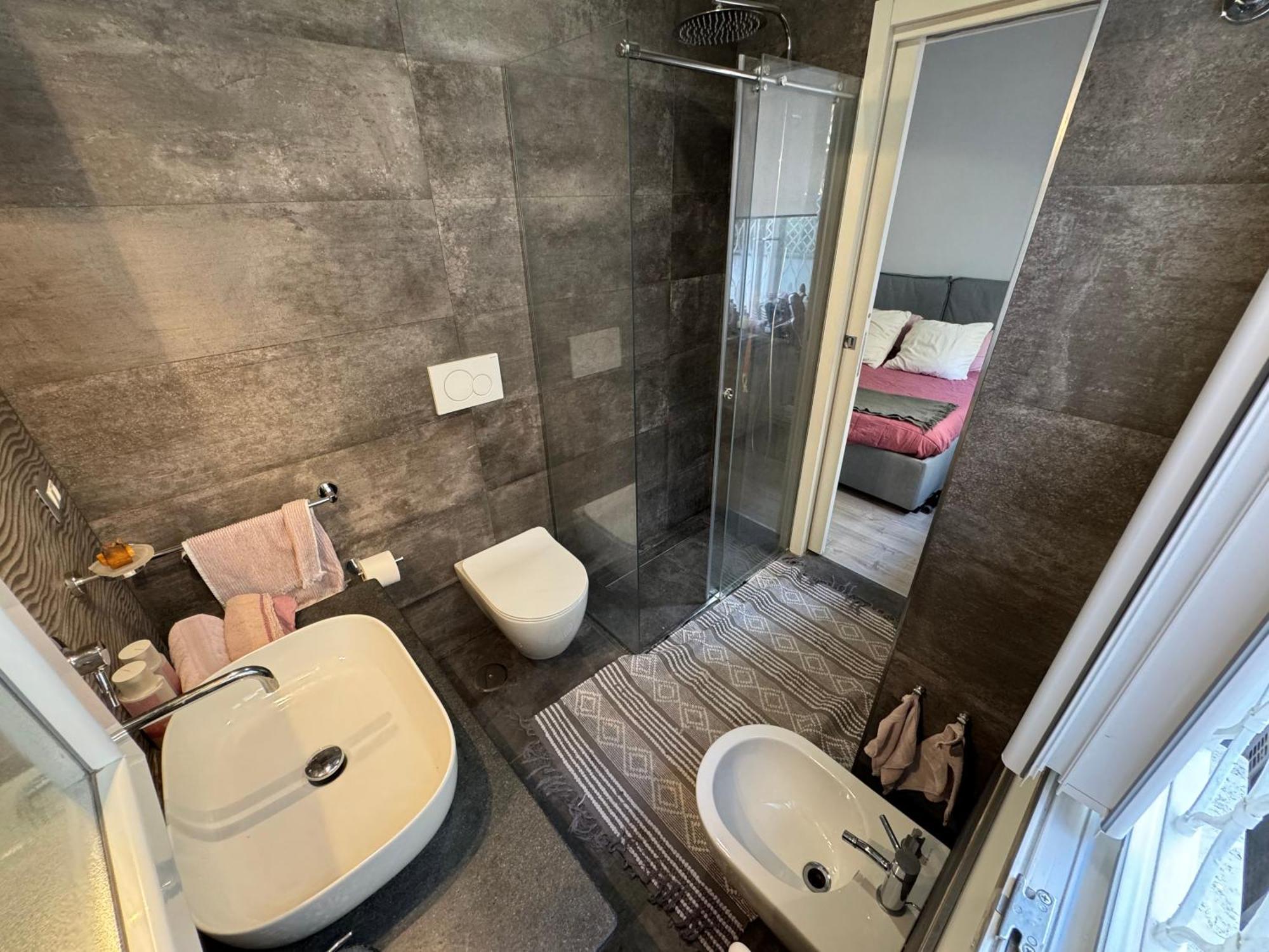 Dolce House - 10min To Vatican Apartment
